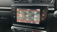 Citroen C3 1.2 PureTech Saint James 5dr Petrol Hatchback